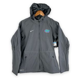 Nike Florida Gators Therma Sphere Hybrid Jacket Gray Womens Size Medium …